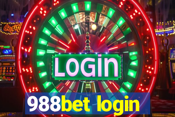 988bet login